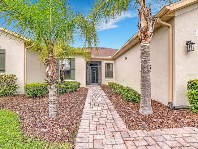 477 VILLA PARK ROAD, Poinciana, FL 34759
