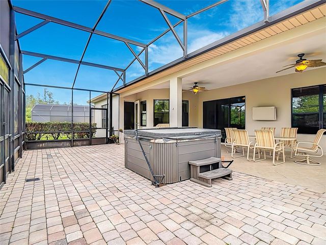 477 VILLA PARK ROAD, Poinciana, FL 34759
