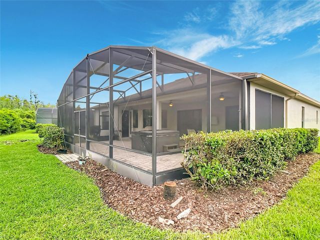 477 VILLA PARK ROAD, Poinciana, FL 34759