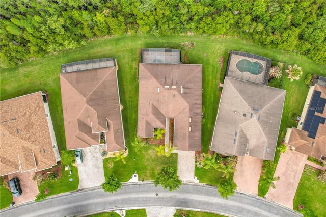 477 VILLA PARK ROAD, Poinciana, FL 34759