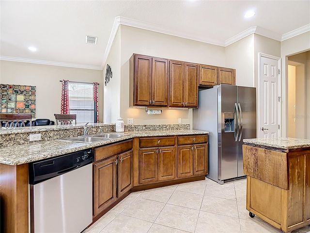 477 VILLA PARK ROAD, Poinciana, FL 34759