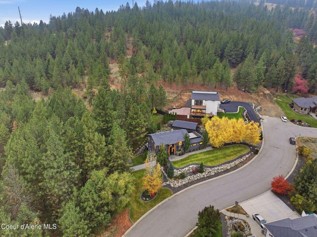 5821 N Del Rey Dr, Otis Orchards, WA 99027