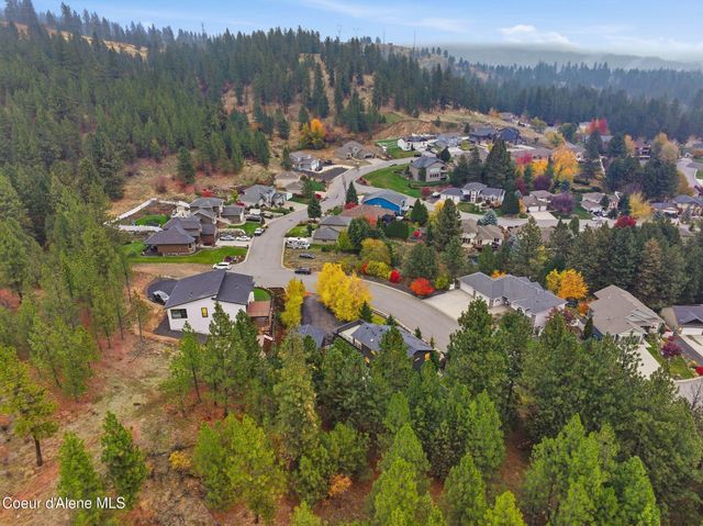 5821 N Del Rey Dr, Otis Orchards, WA 99027
