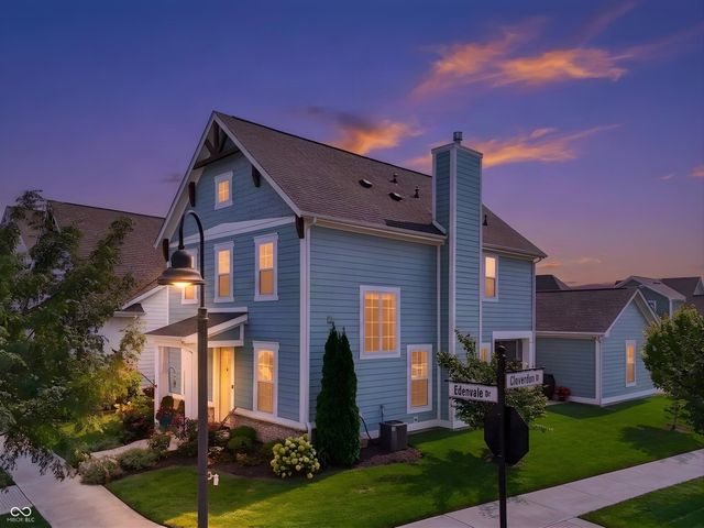 15508 Edenvale Drive, Westfield, IN 46074