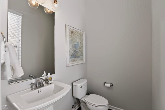 15508 Edenvale Drive, Westfield, IN 46074