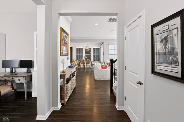 15508 Edenvale Drive, Westfield, IN 46074