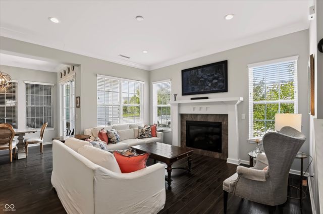 15508 Edenvale Drive, Westfield, IN 46074