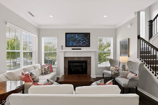 15508 Edenvale Drive, Westfield, IN 46074
