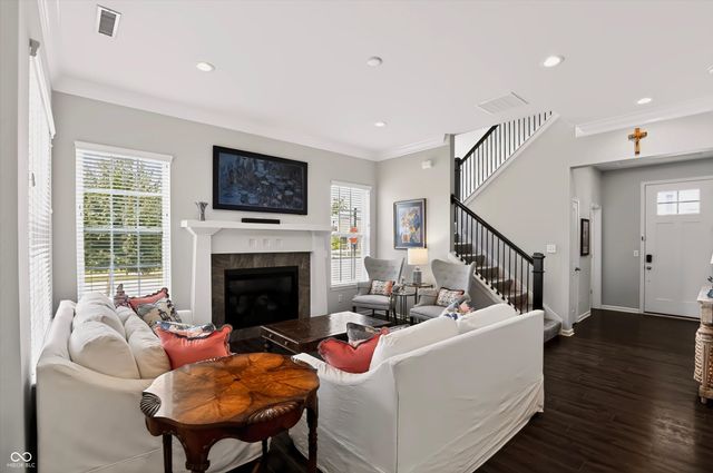 15508 Edenvale Drive, Westfield, IN 46074