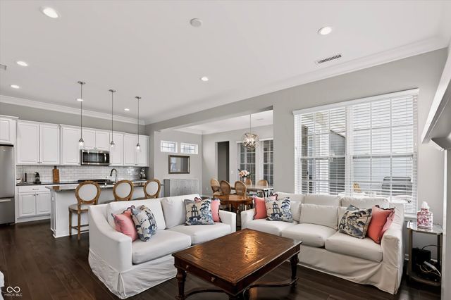15508 Edenvale Drive, Westfield, IN 46074