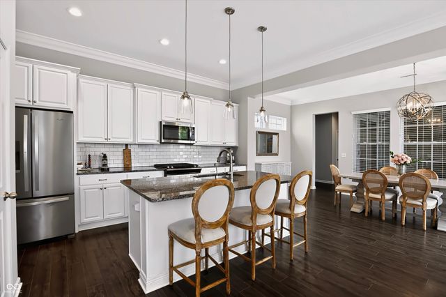 15508 Edenvale Drive, Westfield, IN 46074