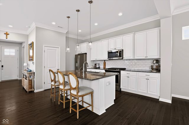 15508 Edenvale Drive, Westfield, IN 46074