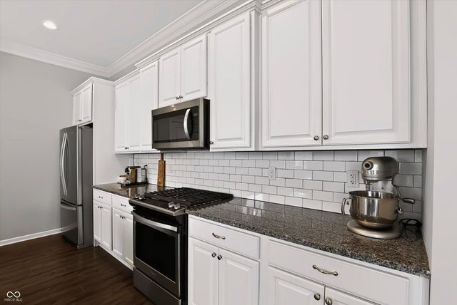 15508 Edenvale Drive, Westfield, IN 46074