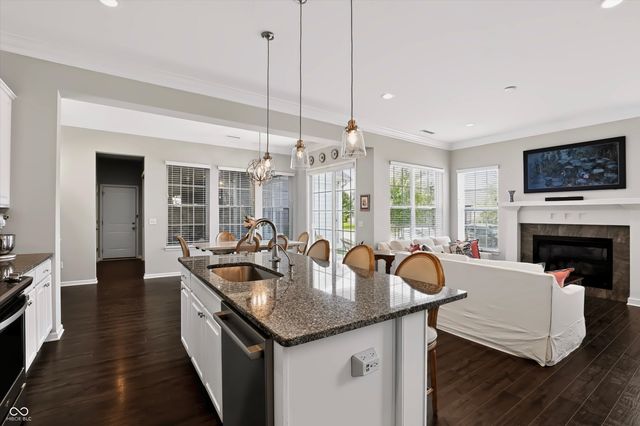 15508 Edenvale Drive, Westfield, IN 46074