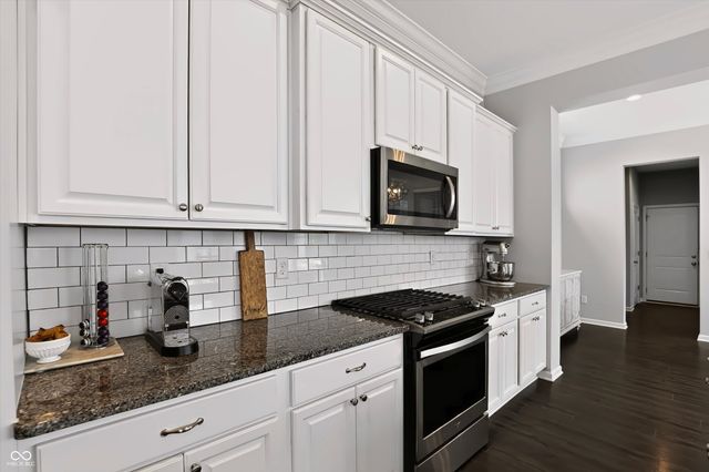 15508 Edenvale Drive, Westfield, IN 46074