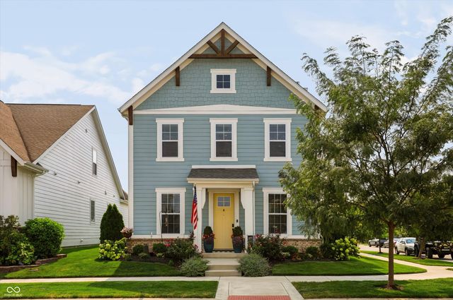 15508 Edenvale Drive, Westfield, IN 46074