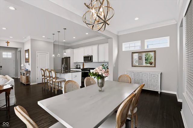 15508 Edenvale Drive, Westfield, IN 46074