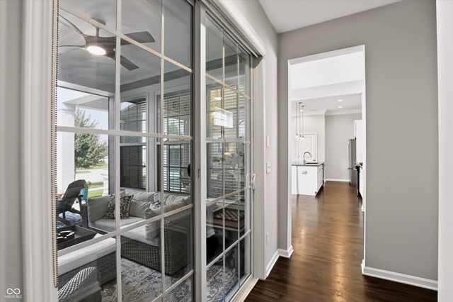 15508 Edenvale Drive, Westfield, IN 46074