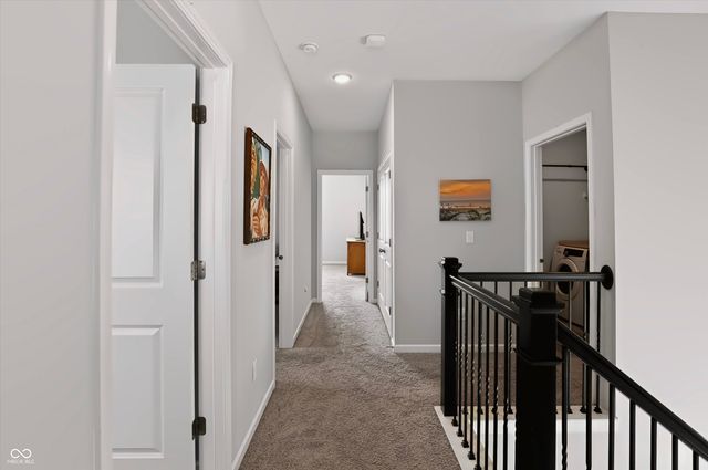 15508 Edenvale Drive, Westfield, IN 46074