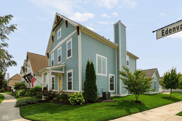 15508 Edenvale Drive, Westfield, IN 46074