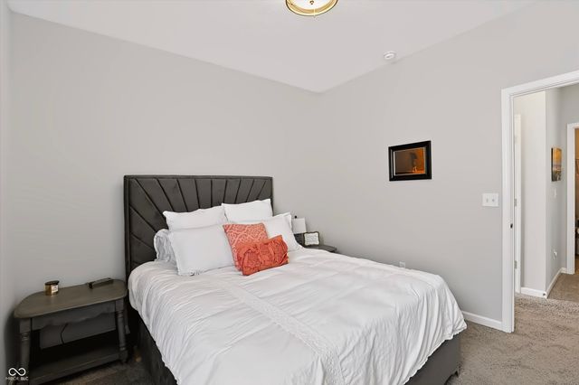15508 Edenvale Drive, Westfield, IN 46074