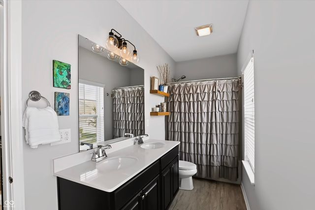 15508 Edenvale Drive, Westfield, IN 46074