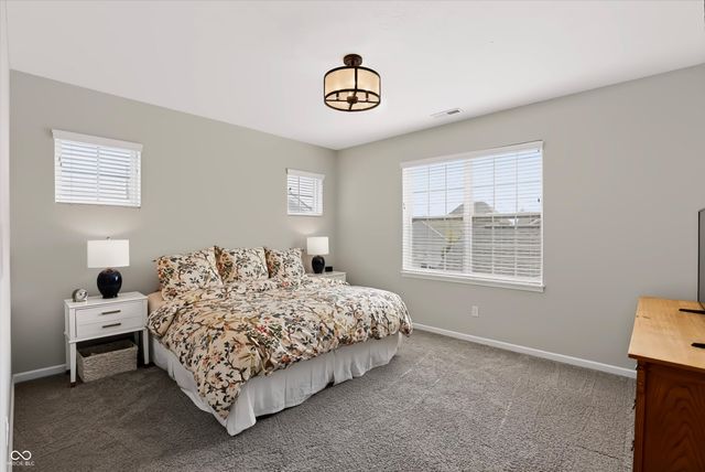 15508 Edenvale Drive, Westfield, IN 46074