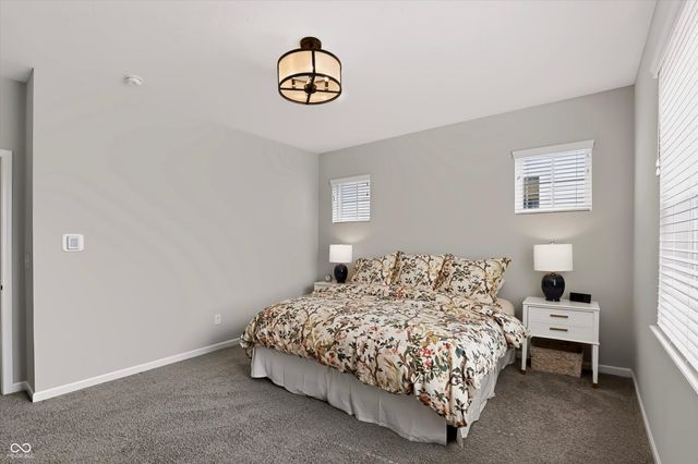 15508 Edenvale Drive, Westfield, IN 46074