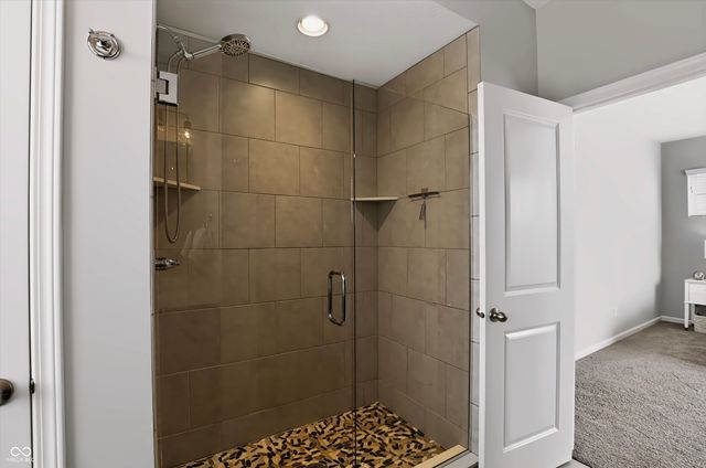 15508 Edenvale Drive, Westfield, IN 46074