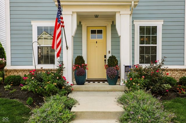15508 Edenvale Drive, Westfield, IN 46074
