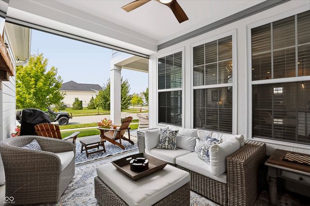 15508 Edenvale Drive, Westfield, IN 46074