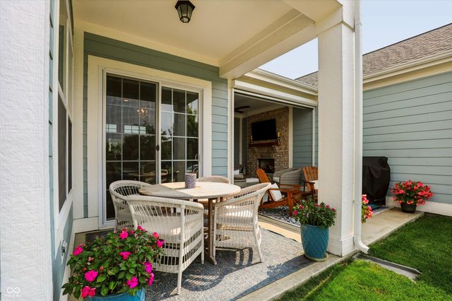 15508 Edenvale Drive, Westfield, IN 46074