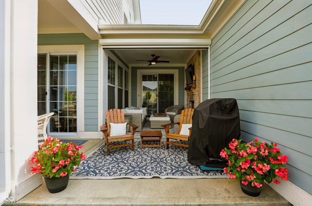 15508 Edenvale Drive, Westfield, IN 46074