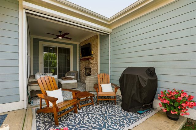 15508 Edenvale Drive, Westfield, IN 46074