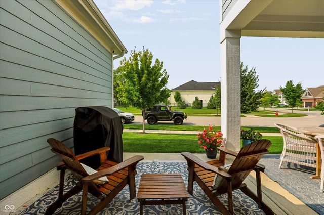 15508 Edenvale Drive, Westfield, IN 46074
