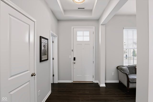 15508 Edenvale Drive, Westfield, IN 46074