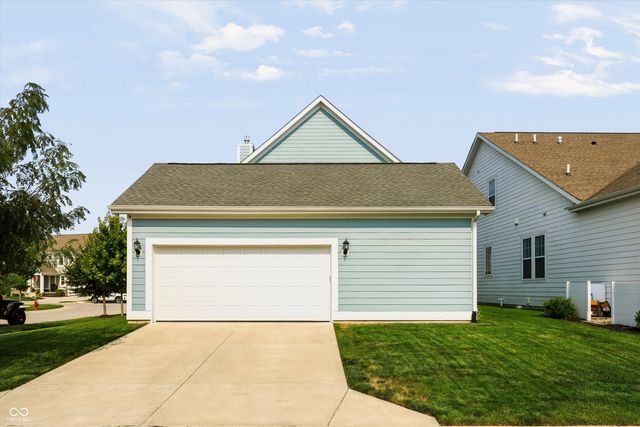 15508 Edenvale Drive, Westfield, IN 46074