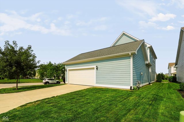 15508 Edenvale Drive, Westfield, IN 46074