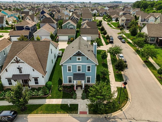 15508 Edenvale Drive, Westfield, IN 46074
