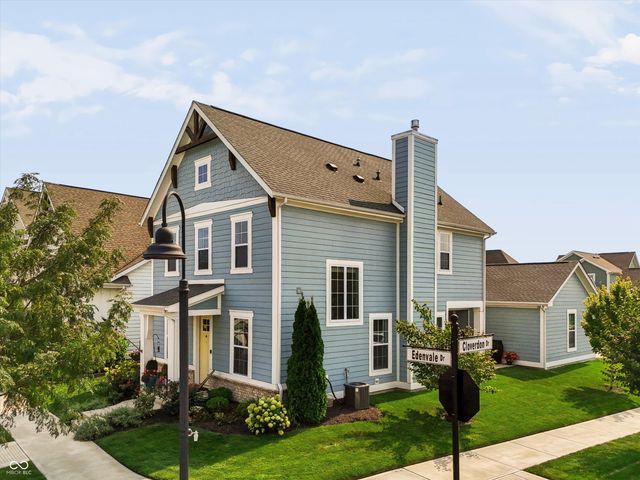 15508 Edenvale Drive, Westfield, IN 46074