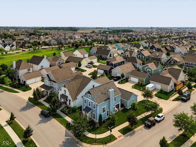 15508 Edenvale Drive, Westfield, IN 46074