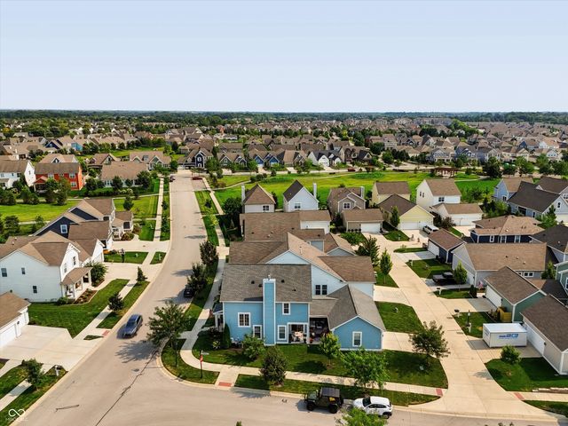 15508 Edenvale Drive, Westfield, IN 46074
