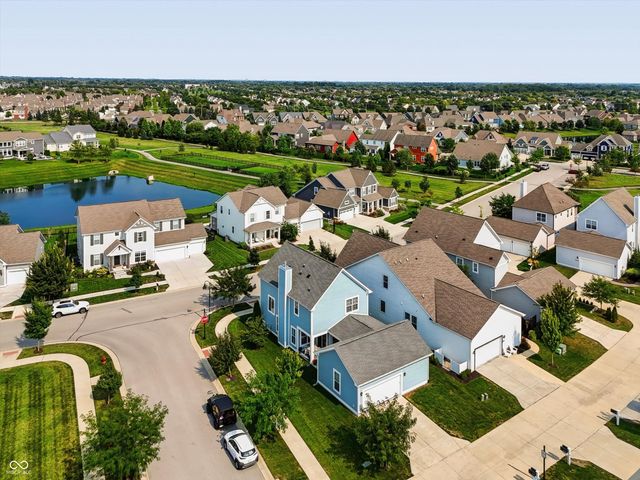 15508 Edenvale Drive, Westfield, IN 46074