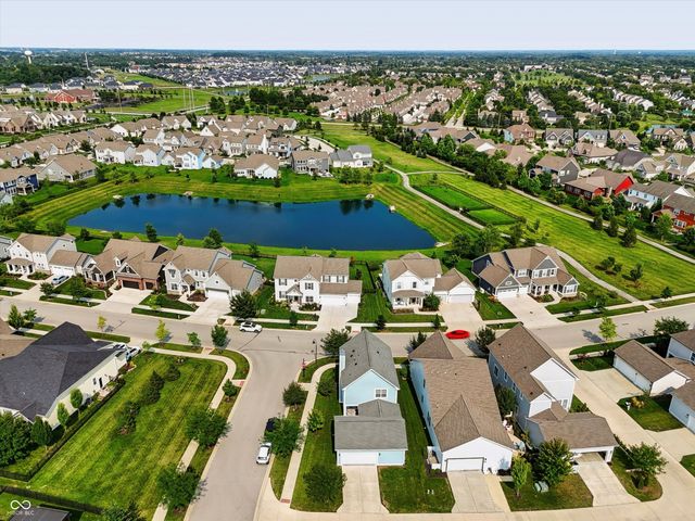 15508 Edenvale Drive, Westfield, IN 46074