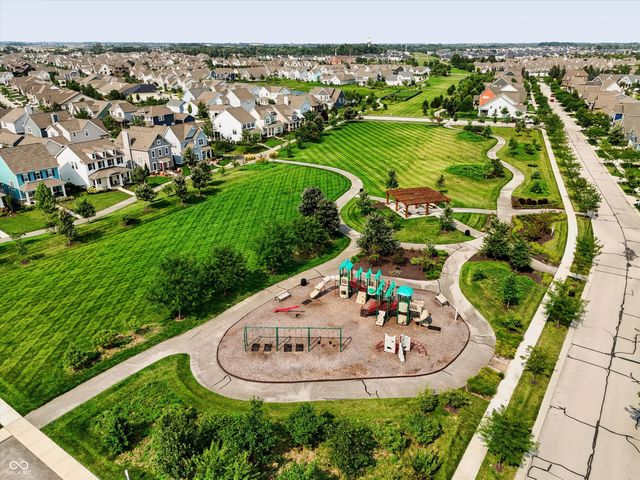 15508 Edenvale Drive, Westfield, IN 46074