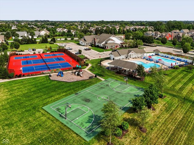 15508 Edenvale Drive, Westfield, IN 46074