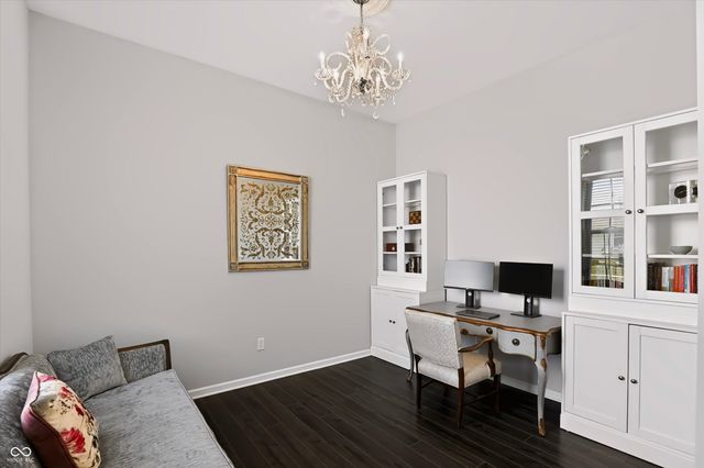 15508 Edenvale Drive, Westfield, IN 46074