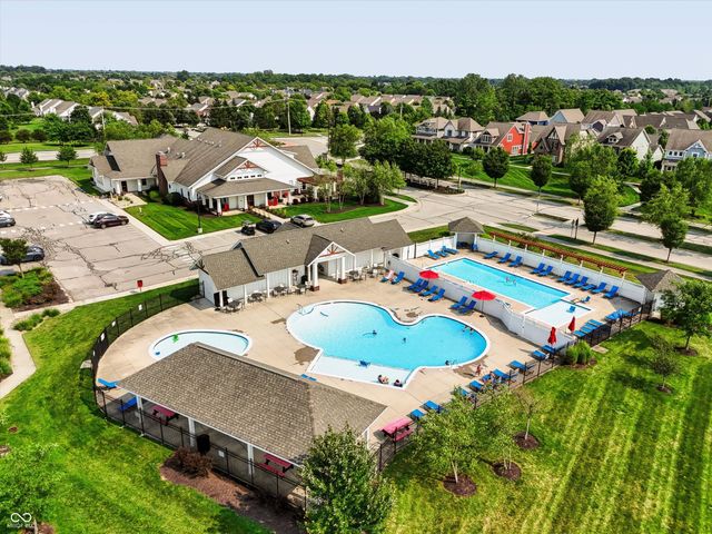 15508 Edenvale Drive, Westfield, IN 46074
