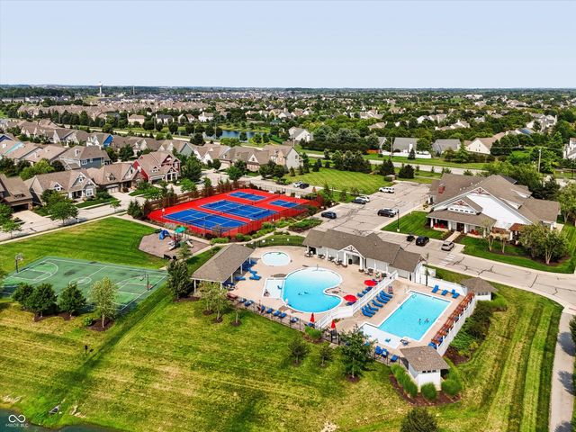 15508 Edenvale Drive, Westfield, IN 46074