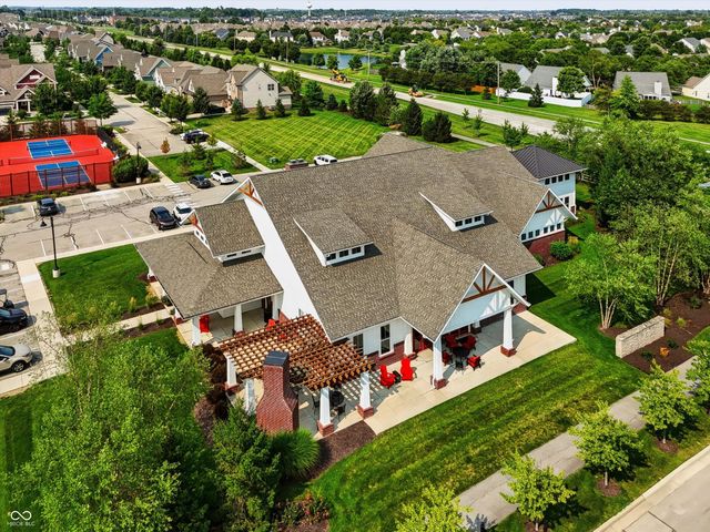 15508 Edenvale Drive, Westfield, IN 46074